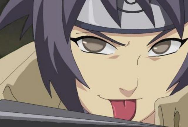 火影：这些忍者很强，但是很多人叫不出他们的名字！