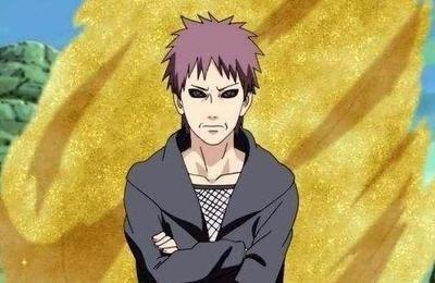 火影：这些忍者很强，但是很多人叫不出他们的名字！