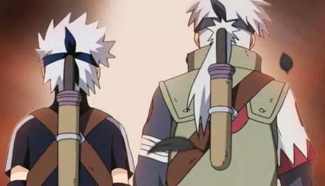 火影：木叶白牙一族到底有什么惊人的天赋呢？