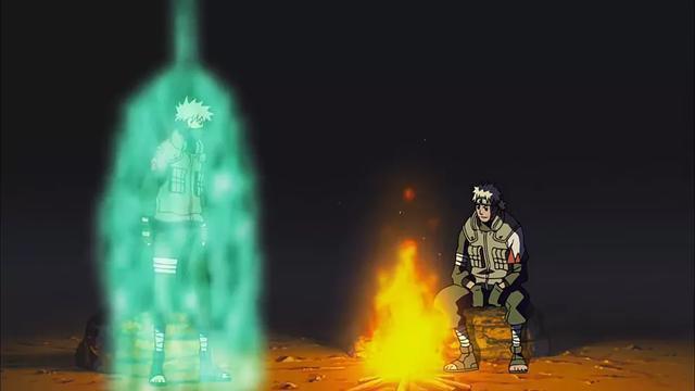 火影：木叶白牙一族到底有什么惊人的天赋呢？