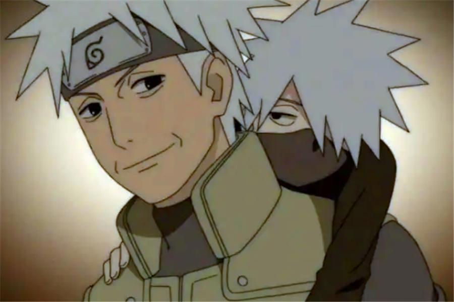 火影忍者中身经百战的木叶白牙为什么会因为流言而自杀？信仰破裂