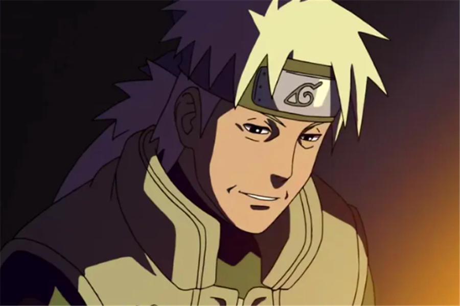 火影忍者中身经百战的木叶白牙为什么会因为流言而自杀？信仰破裂