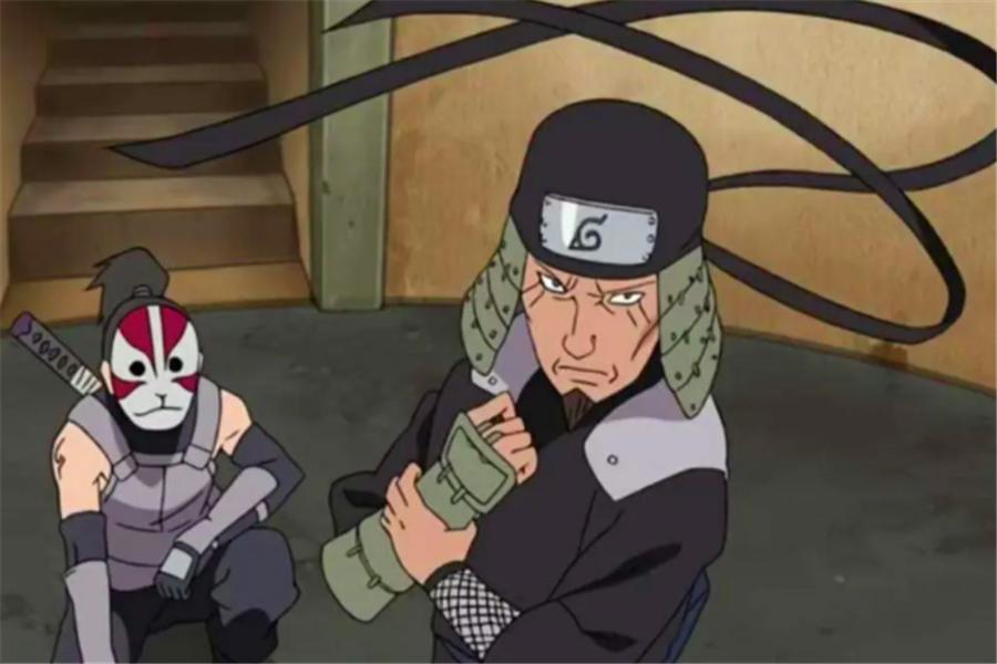 火影忍者中身经百战的木叶白牙为什么会因为流言而自杀？信仰破裂