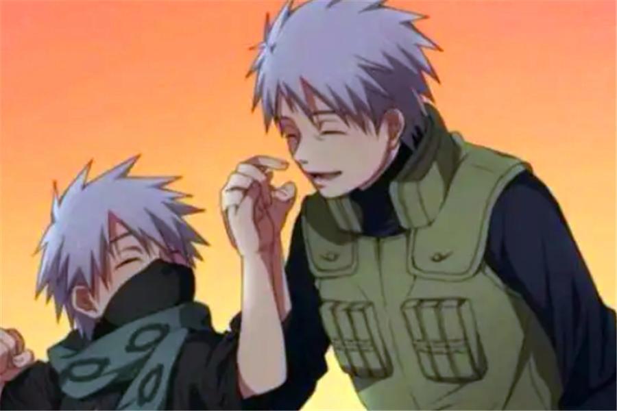 火影忍者中身经百战的木叶白牙为什么会因为流言而自杀？信仰破裂