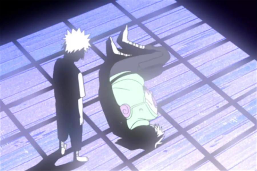 火影忍者中身经百战的木叶白牙为什么会因为流言而自杀？信仰破裂