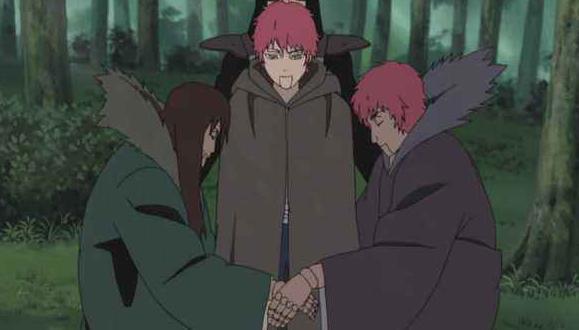 木叶白牙实力如何？看看这几点，无疑是木叶当时的顶尖战力