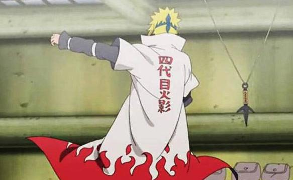 木叶白牙实力如何？看看这几点，无疑是木叶当时的顶尖战力