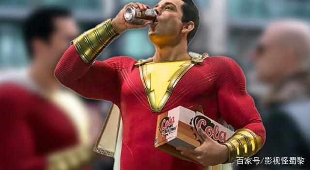 DC电影公司未来两年将上映的8部电影，包括动画电影