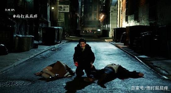 为什么我觉得蝙蝠侠是最弱的？为什么那么多人喜欢他？