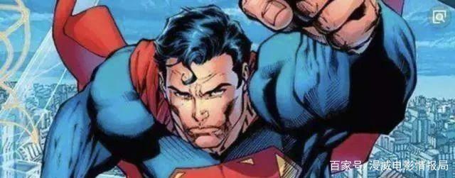 有人说漫威和DC对立？相反，他们还曾有2次机会成为“一家人”！