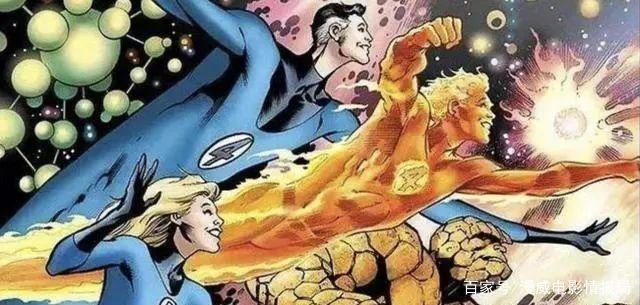 有人说漫威和DC对立？相反，他们还曾有2次机会成为“一家人”！