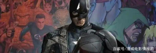 有人说漫威和DC对立？相反，他们还曾有2次机会成为“一家人”！