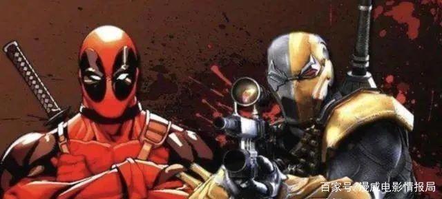 有人说漫威和DC对立？相反，他们还曾有2次机会成为“一家人”！