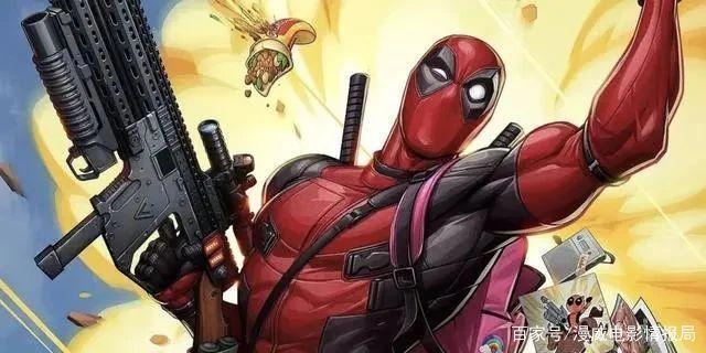 有人说漫威和DC对立？相反，他们还曾有2次机会成为“一家人”！