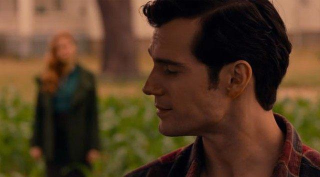 《正义联盟》预告片角色揭秘