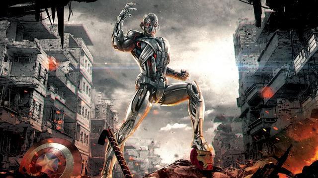 漫威：为何实力强大的反派人气却不高？