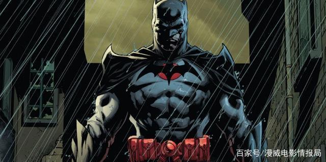 漫威和dc有什么渊源？