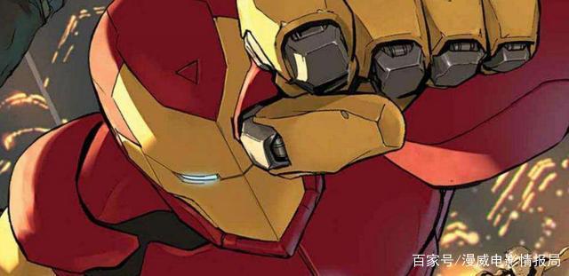 漫威和dc有什么渊源？