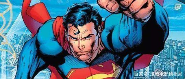 漫威和dc有什么渊源？