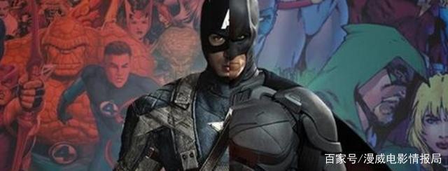 漫威和dc有什么渊源？