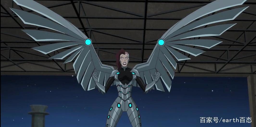 《神奇女侠：血脉》：一部重塑经典却又值得吐槽的作品