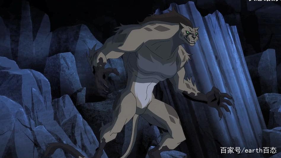 《神奇女侠：血脉》：一部重塑经典却又值得吐槽的作品