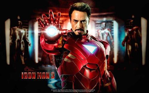 同为钞能力代言人，蝙蝠侠和钢铁侠谁更有钱，官方数据一分高下