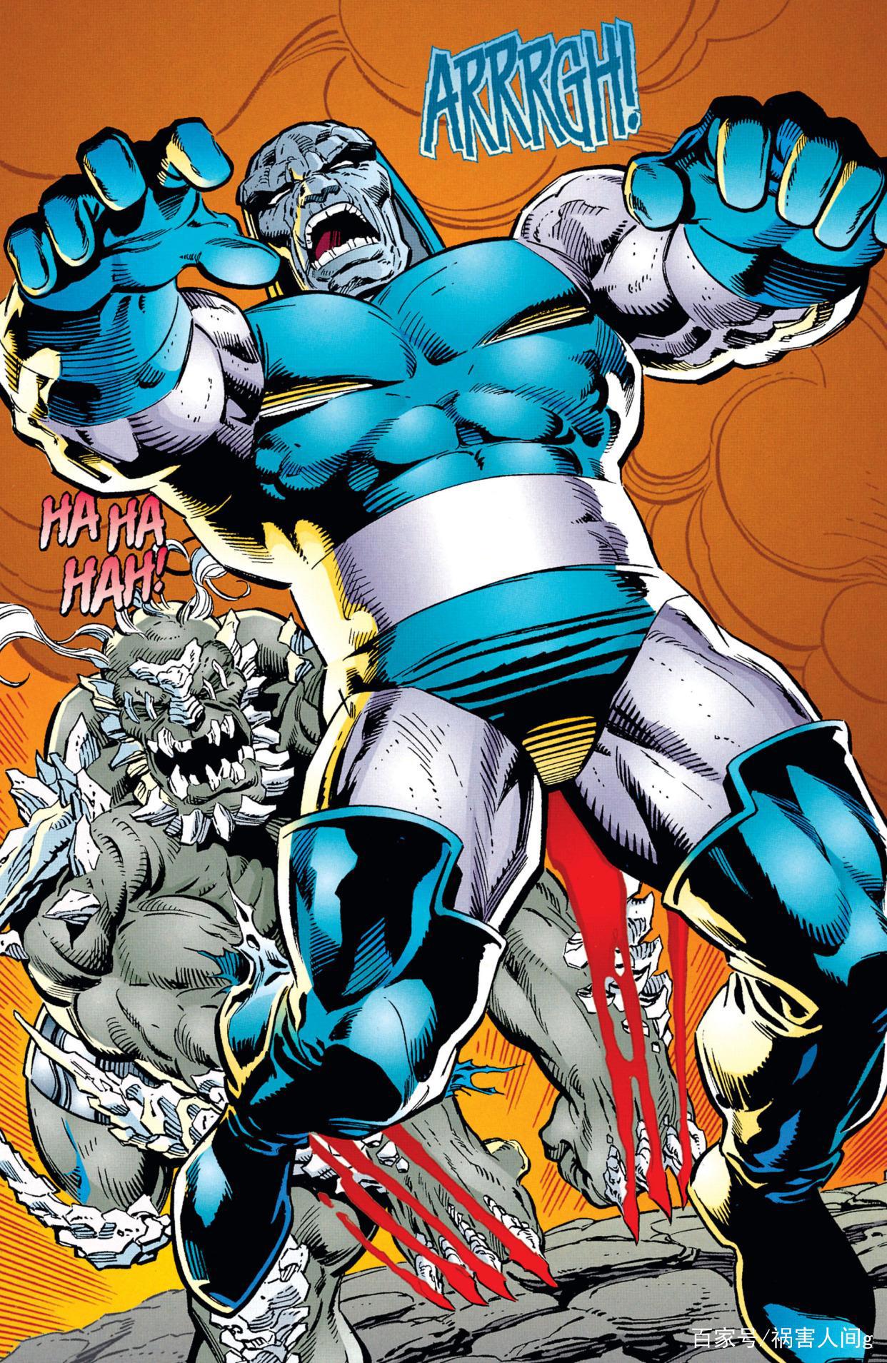 毁灭日强大到无法真正杀死，能够无限复活？带你了解真正的毁灭日