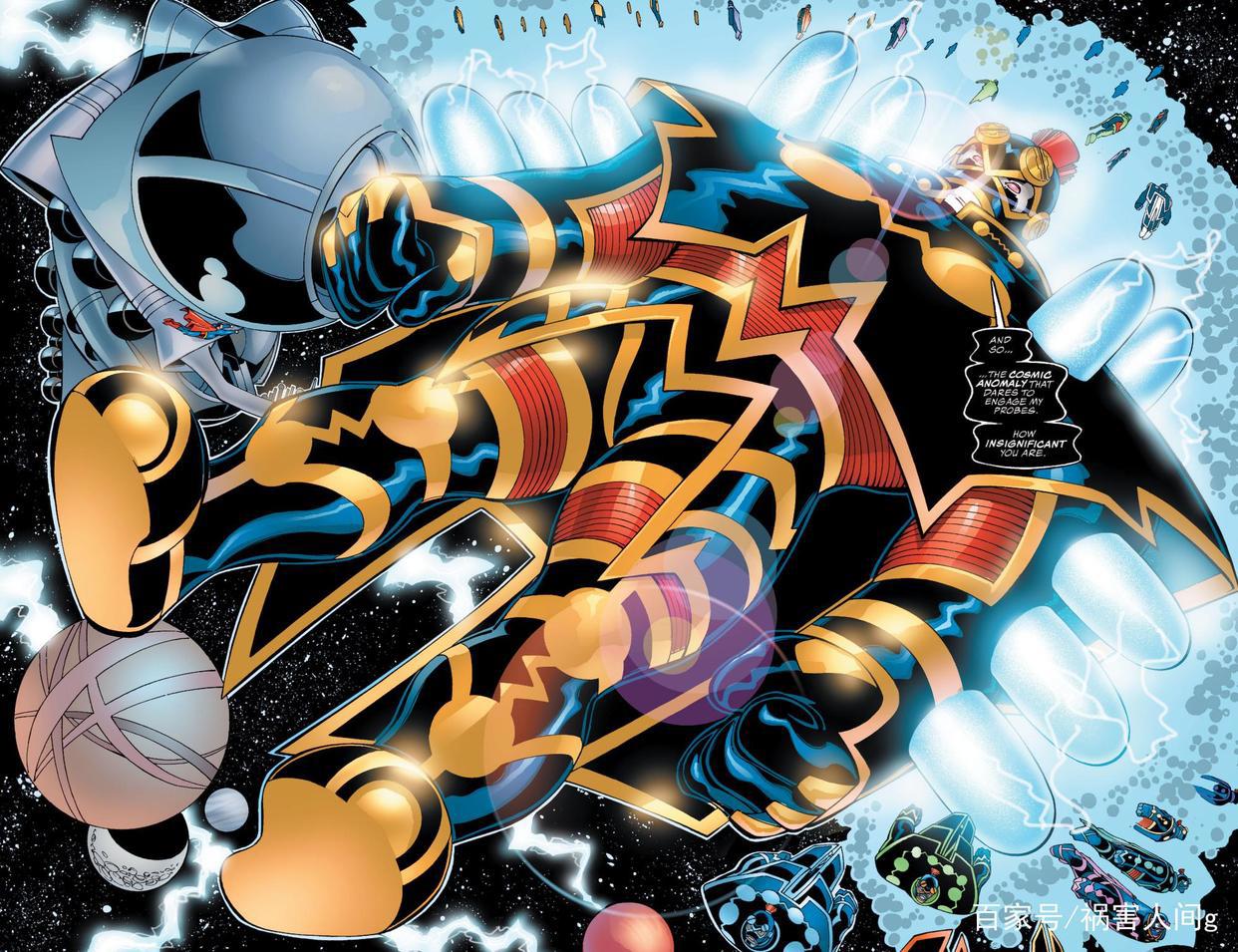 毁灭日强大到无法真正杀死，能够无限复活？带你了解真正的毁灭日