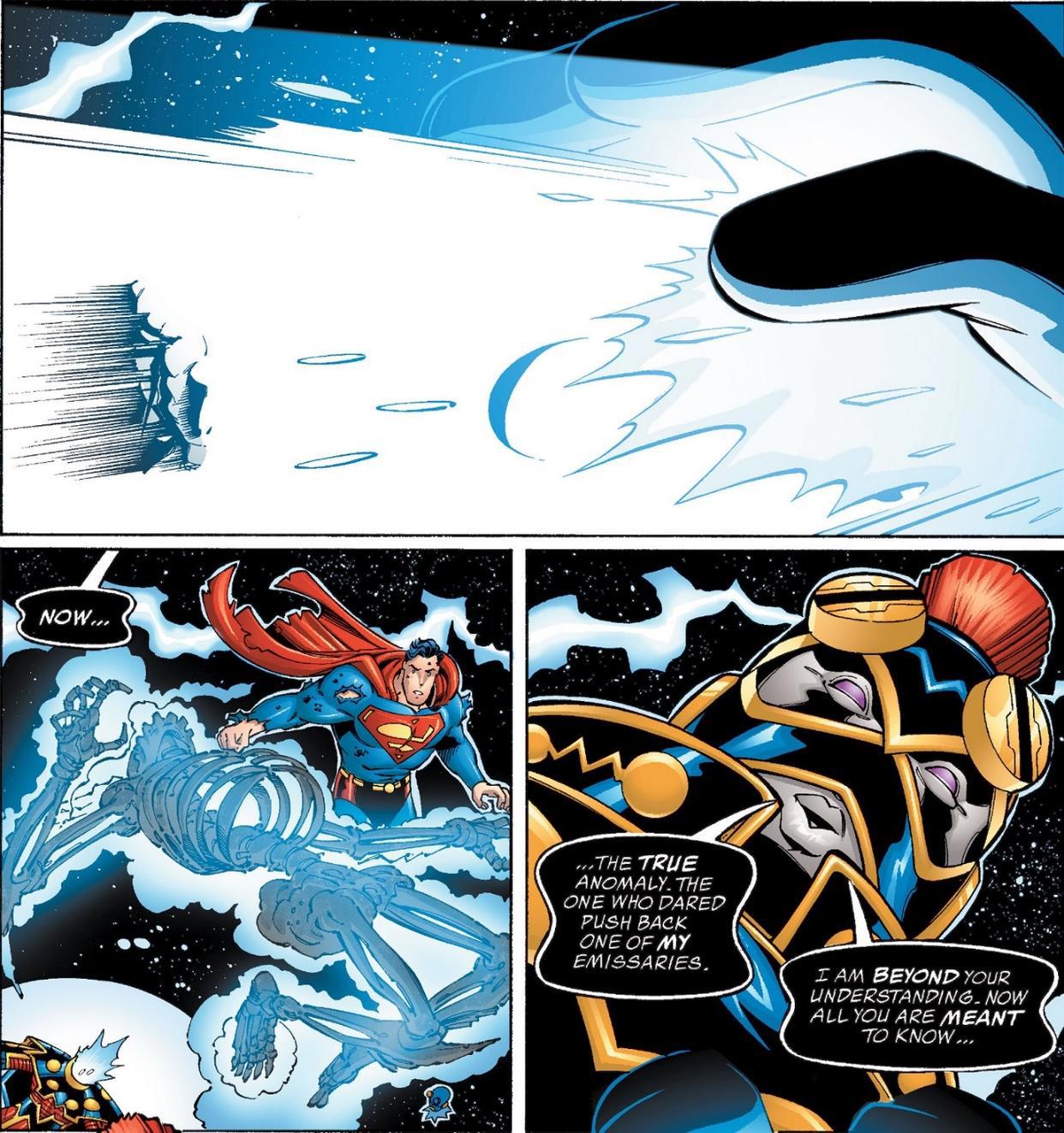 毁灭日强大到无法真正杀死，能够无限复活？带你了解真正的毁灭日