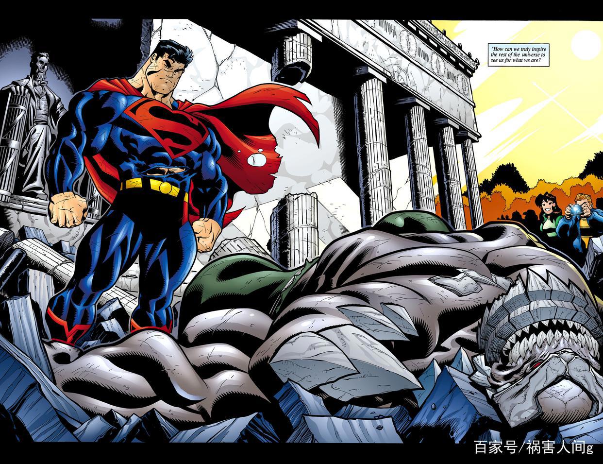 毁灭日强大到无法真正杀死，能够无限复活？带你了解真正的毁灭日