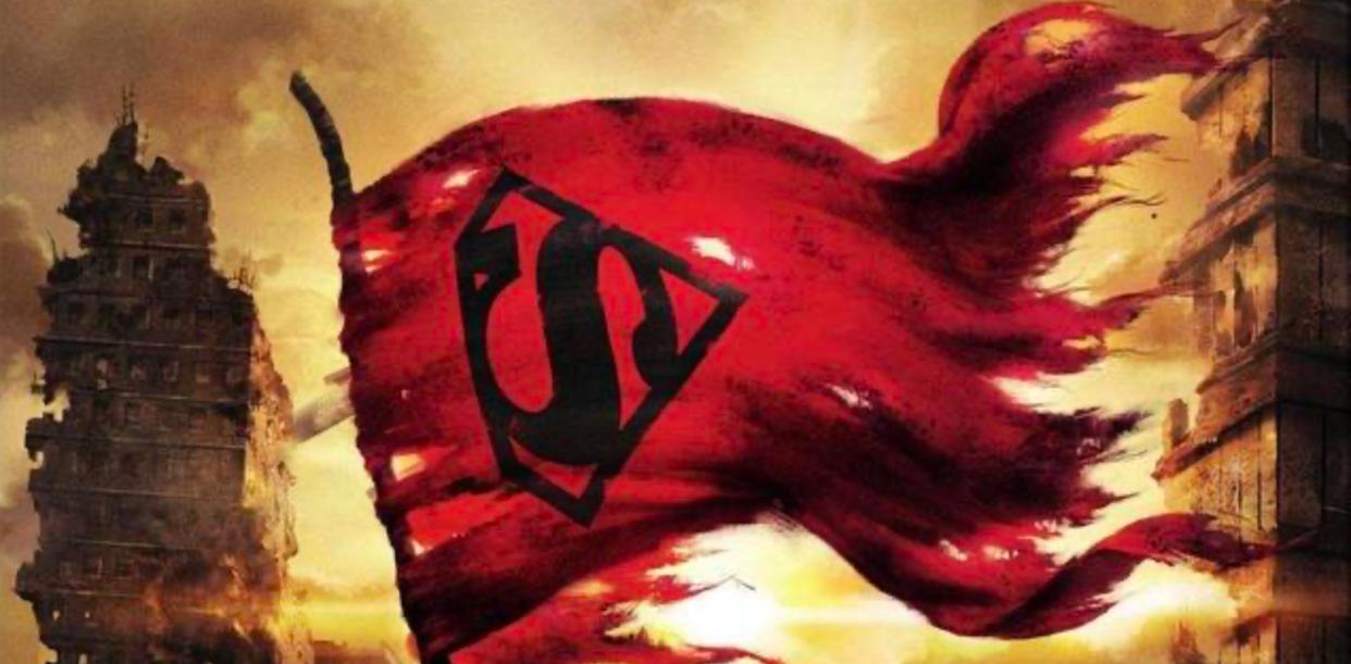 漫威DC曾2次差点成“一家人”？其中一次漫威多少有点瞧不起人！