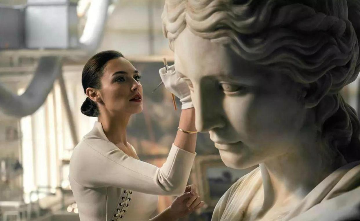 漫威DC曾2次差点成“一家人”？其中一次漫威多少有点瞧不起人！