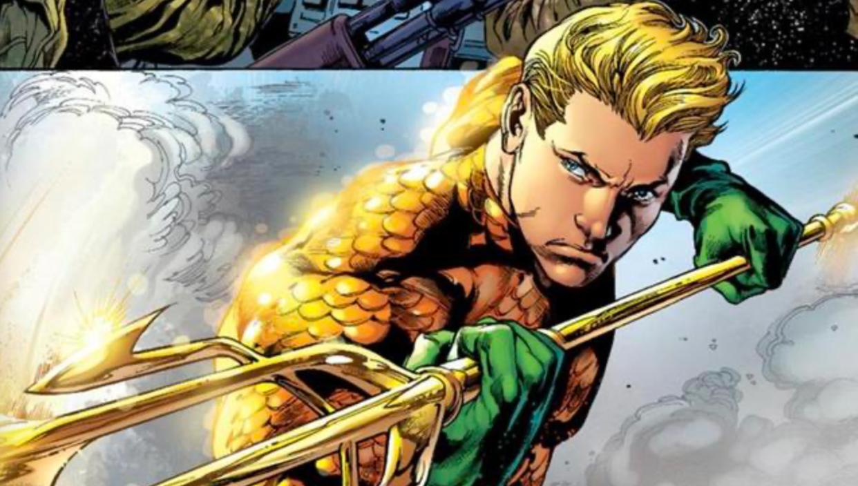 漫威DC曾2次差点成“一家人”？其中一次漫威多少有点瞧不起人！