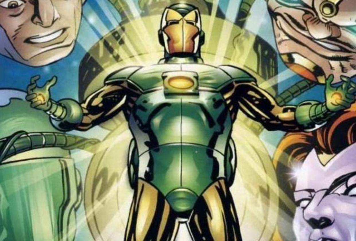 漫威DC曾2次差点成“一家人”？其中一次漫威多少有点瞧不起人！