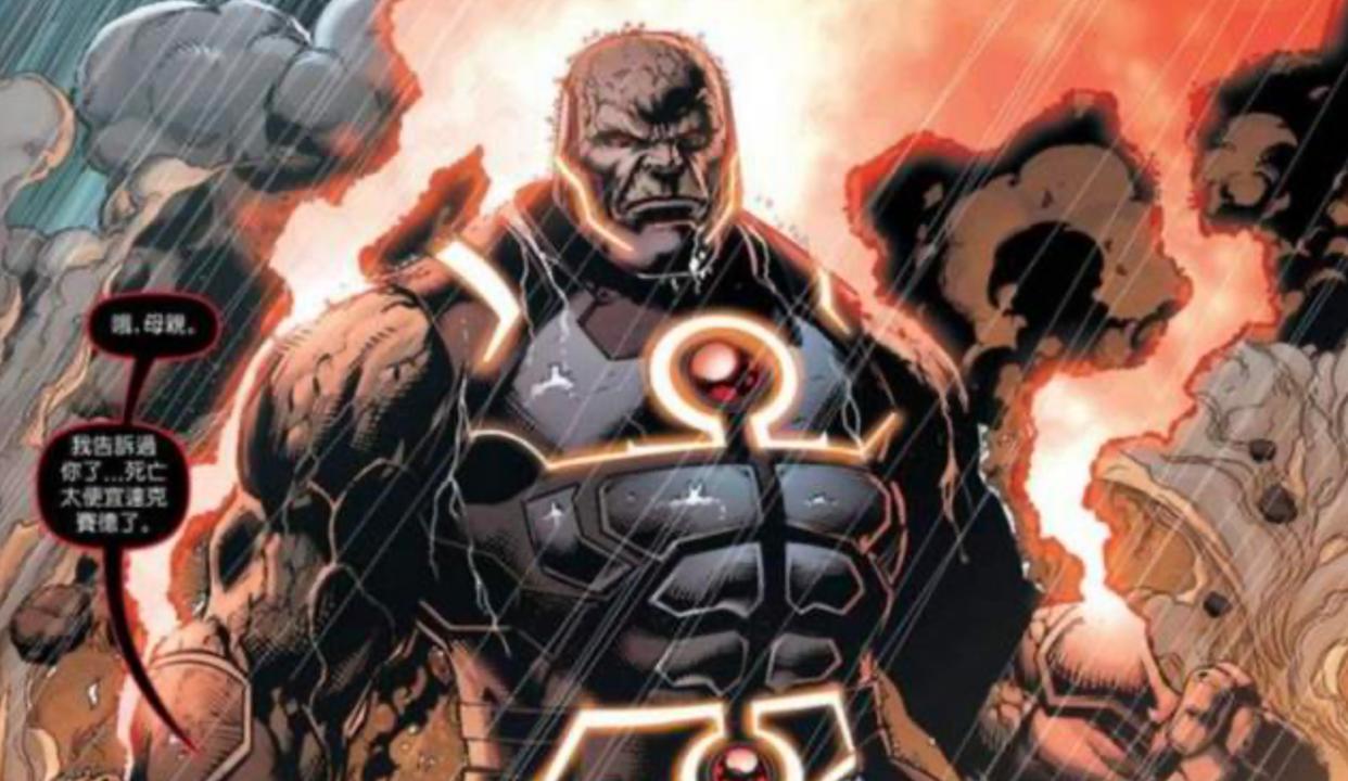 漫威DC曾2次差点成“一家人”？其中一次漫威多少有点瞧不起人！