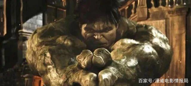 漫威浩克遇上DC毁灭日谁更强？常规毁灭日赢，特殊姿态浩克碾压！