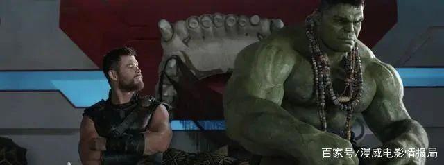 漫威浩克遇上DC毁灭日谁更强？常规毁灭日赢，特殊姿态浩克碾压！