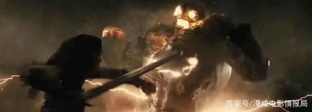 漫威浩克遇上DC毁灭日谁更强？常规毁灭日赢，特殊姿态浩克碾压！