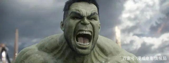 漫威浩克遇上DC毁灭日谁更强？常规毁灭日赢，特殊姿态浩克碾压！