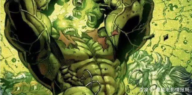 漫威浩克遇上DC毁灭日谁更强？常规毁灭日赢，特殊姿态浩克碾压！