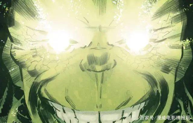 漫威浩克遇上DC毁灭日谁更强？常规毁灭日赢，特殊姿态浩克碾压！