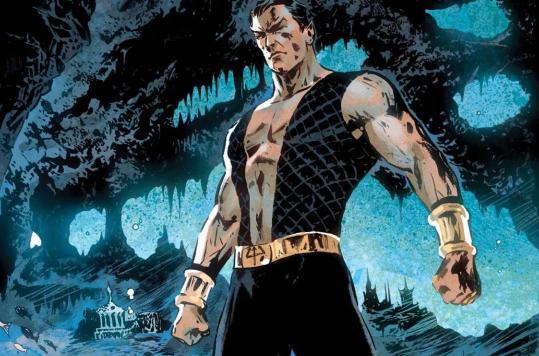 作为动漫界第二的日漫为什么没像美漫那样进行过重启？原因是……