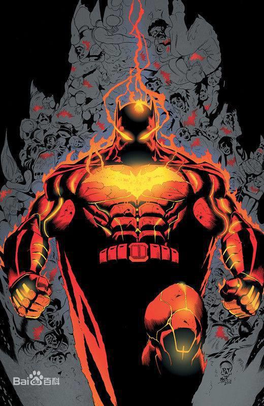 作为动漫界第二的日漫为什么没像美漫那样进行过重启？原因是……