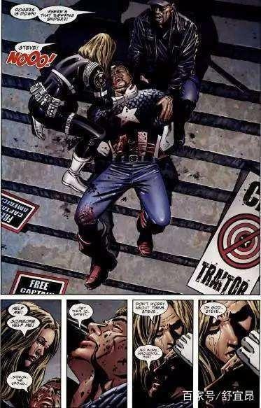 令人印象深刻的动漫角色终结，不一定就是结局！