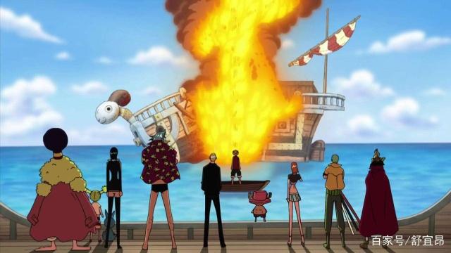 令人印象深刻的动漫角色终结，不一定就是结局！