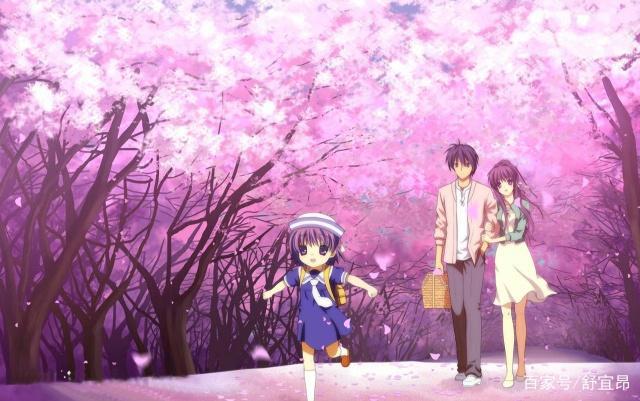 令人印象深刻的动漫角色终结，不一定就是结局！