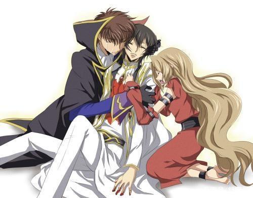 令人印象深刻的动漫角色终结，不一定就是结局！