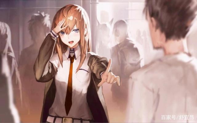 令人印象深刻的动漫角色终结，不一定就是结局！