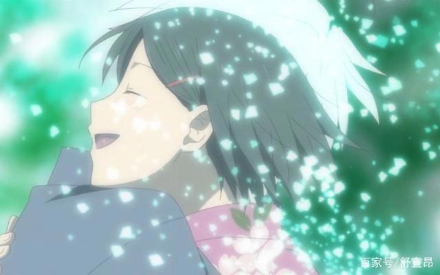 令人印象深刻的动漫角色终结，不一定就是结局！